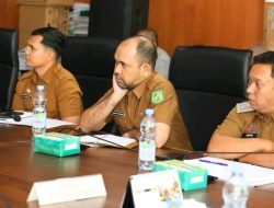 Sunat BLT Kesra untuk Kepentingan Pribadi, Oknum Kepling di Medan Diusulkan Dipecat