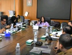 Duma Sari Soroti Maraknya Bangunan Tanpa PBG di Medan, Komisi 4 DPRD Desak Penindakan Tegas