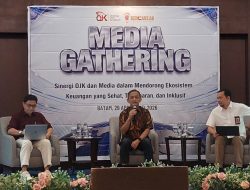 Literasi Naik, Pengaduan Melejit: OJK Ungkap Ancaman Pinjol Ilegal hingga Modus Penipuan Asuransi