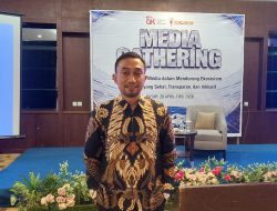 OJK Perketat Pengawasan Kripto : Investor Wajib Pahami Risiko Global
