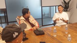 Nongsa Digital Park di Batam: Dari Destinasi Wisata Jadi Magnet Industri Digital Global