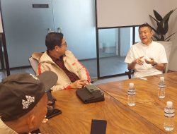 Nongsa Digital Park di Batam: Dari Destinasi Wisata Jadi Magnet Industri Digital Global