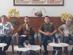 Permudah ASN Kembangkan Kompetensi, Pemprov Sumut Terapkan Learning Hub Sumut Berkah