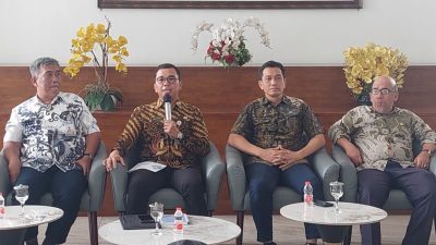 Permudah ASN Kembangkan Kompetensi, Pemprov Sumut Terapkan Learning Hub Sumut Berkah