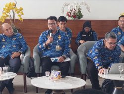 Antisipasi El Nino, Sumut Siagakan Ribuan Pompa dan Brigade Proteksi Tanaman