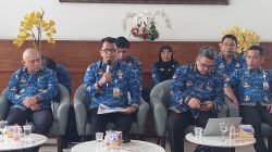 Jelang Idul Adha, Sumut Pastikan Pasokan Hewan Kurban Melimpah dan Bebas Penyakit