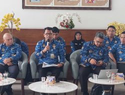 Jelang Idul Adha, Sumut Pastikan Pasokan Hewan Kurban Melimpah dan Bebas Penyakit