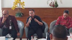 Sumut Genjot Bedah Rumah dan Hunian Subsidi, 7.157 Unit FLPP Sudah Tersalurkan