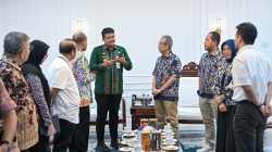 Bobby Nasution Gandeng RS An-Nisa Hadirkan Layanan Kesehatan Bertaraf Internasional di Sumut
