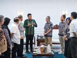 Bobby Nasution Gandeng RS An-Nisa Hadirkan Layanan Kesehatan Bertaraf Internasional di Sumut