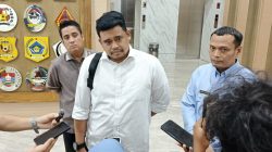 Bobby Nasution Percepat Program Puskesmas Rawat Inap untuk Daerah Terpencil di Sumut
