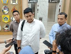 Bobby Nasution Percepat Program Puskesmas Rawat Inap untuk Daerah Terpencil di Sumut