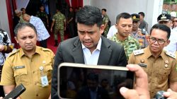 Bobby Nasution: Koperasi Merah Putih Jadi Senjata Penguat Ekonomi Rakyat