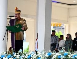 Hardiknas 2026: Bobby Nasution Dorong Kenaikan Gaji Guru Tiap Tahun dan Perkuat Fasilitas Sekolah