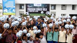 Tim Peserta Mulai Berdatangan, Gubernur Bobby Nasution Sukses Bawa Sumut Jadi Tuan Rumah AFF U-19