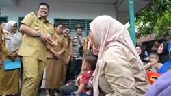 Dinkes Sumut: Kesehatan Warga Sumut Membaik, Harapan Hidup Naik dan Kematian Ibu Turun Tajam