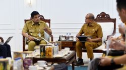 Rumah Sakit Bertaraf Internasional Segera Hadir di Sumut, Bobby Nasution Harapkan Beri Pelayanan Maksimal