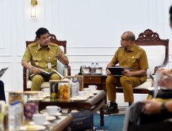 Rumah Sakit Bertaraf Internasional Segera Hadir di Sumut, Bobby Nasution Harapkan Beri Pelayanan Maksimal