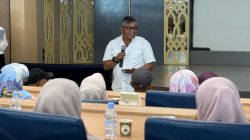 Pelindo Regional 1 Peringati Hari Buruh Internasional 2026, Tegaskan Peran Strategis Pekerja Pelabuhan