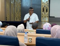 Pelindo Regional 1 Peringati Hari Buruh Internasional 2026, Tegaskan Peran Strategis Pekerja Pelabuhan