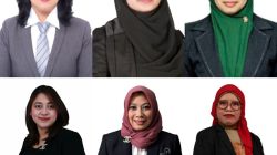 Warisan Kartini di Jalur Energi: Enam Srikandi UPER Kawal Transisi Energi dari Hulu ke Hilir