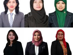 Warisan Kartini di Jalur Energi: Enam Srikandi UPER Kawal Transisi Energi dari Hulu ke Hilir