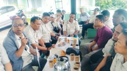 Raker Ke-II Wartawan DPRD Medan: Kritik Ditegaskan sebagai Pilar Pengawasan