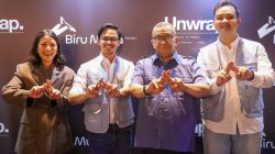 Wamenaker: Pemuda Perlu Ciptakan Lapangan Kerja Baru, Sektor Informal Masih Tinggi