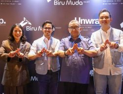 Wamenaker: Pemuda Perlu Ciptakan Lapangan Kerja Baru, Sektor Informal Masih Tinggi