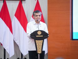Hak Korban Kecelakaan KA di Bekasi Mulai Cair, Menaker Pastikan Santunan Tembus Miliaran Rupiah