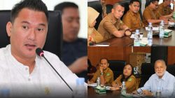 Anggaran Rp1,6 Miliar MTQ Medan Disorot: Vendor Lama Lolos, Venue Berlumpur Picu Kritik DPRD
