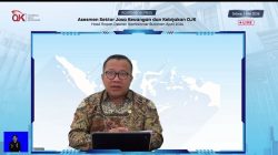 Transaksi Kripto Tembus Rp22,24 Triliun, OJK Genjot Inovasi Web3 dan Perketat Pengawasan