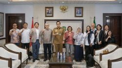 Kejar Target 2027, Medan Tancap Gas Bangun BRT: Butuh 183 Bus Baru