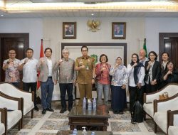 Kejar Target 2027, Medan Tancap Gas Bangun BRT: Butuh 183 Bus Baru