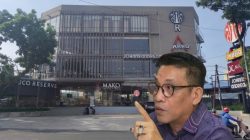 Trotoar Dialihfungsikan, DPRD Medan Minta Penertiban Usaha JCO Donuts & Coffee
