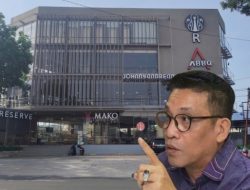 Trotoar Dialihfungsikan, DPRD Medan Minta Penertiban Usaha JCO Donuts & Coffee