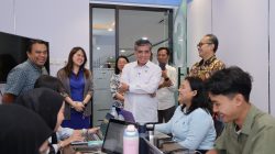 Sertifikasi Gratis Jadi “Senjata” Lulusan Magang, Menaker Dorong Siap Tempur di Dunia Kerja