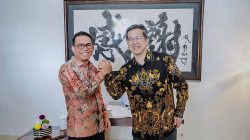 Medan-Jepang Perkuat Hubungan, Zakiyuddin Dorong Kerja Sama Pendidikan hingga Pariwisata