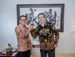 Medan-Jepang Perkuat Hubungan, Zakiyuddin Dorong Kerja Sama Pendidikan hingga Pariwisata