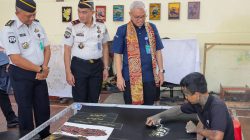 Kemnaker Siapkan Jalan Baru bagi Eks Narapidana: Pelatihan hingga Akses Kerja Diperluas