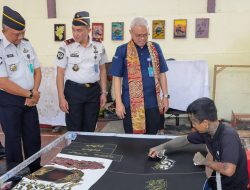 Kemnaker Siapkan Jalan Baru bagi Eks Narapidana: Pelatihan hingga Akses Kerja Diperluas
