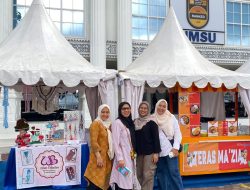 Pelindo Regional 1 Dorong UMKM Tembus Pasar Digital di Medan Coding Competition 2026