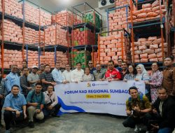 BI Sumut Gelar KAD, Perkuat Integrasi Perdagangan Pangan
