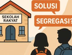 Gercep Rico Waas Dinilai Belum Tuntas, Orang Tua Siswa Panca Budi Mengaku Masih Dikejar Tagihan SPP