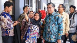 Menaker Pacu Talenta Muda Jadi Inovator dan Pencipta Kerja Lewat Talent dan Innovation Hub