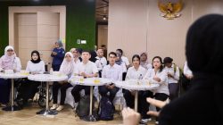 Kemnaker Gandeng Kopi Kenangan, Buka Seleksi Kerja Untuk Penyandang Disabilitas Tuli