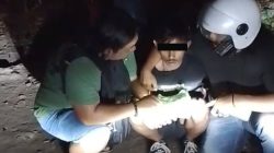 Ganja 100 Gram Digagalkan Beredar di Medan, Polisi Tangkap Pengedar yang Sudah Beroperasi Dua Bulan
