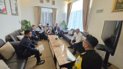 Istri Eks Pejabat BNI Aek Nabara Jadi Tersangka TPPU, Polisi Ungkap Aliran Dana Rp7 Miliar untuk Kafe hingga Mini Zoo