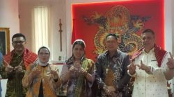 Jelang HUT ke-436 Kota Medan, DPRD Dukung Penuh Gelaran Budaya Merdang Merdem 2026