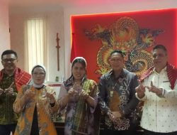 Jelang HUT ke-436 Kota Medan, DPRD Dukung Penuh Gelaran Budaya Merdang Merdem 2026